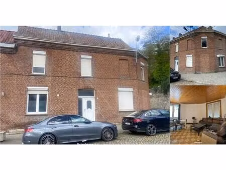 maison à vendre à rue alevale 21 antoing (rbv84874)