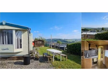 bungalow à vendre à rue de cousolre 84 erquelinnes (vbe19602)