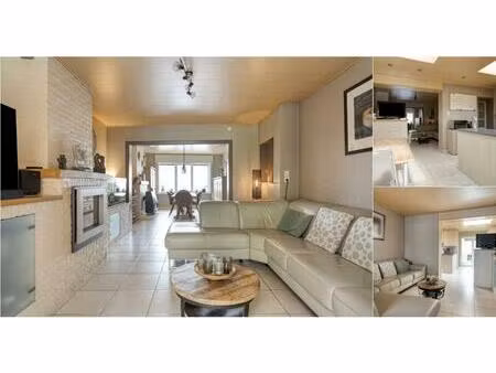maison à vendre à groteweg 245 grammont (rbv84973)