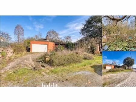 maison en vente publique à brusselsesteenweg 268 overijse (vbe19338)