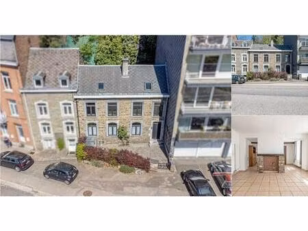 maison à vendre à boulevard des anglais 30 spa (vbe19317)