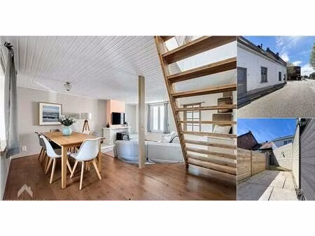 maison à vendre à lindenstraat 72 zwijndrecht (rbv84623)