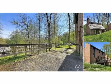 maison à vendre à rue écarlate 30 blaimont (vbe19318)