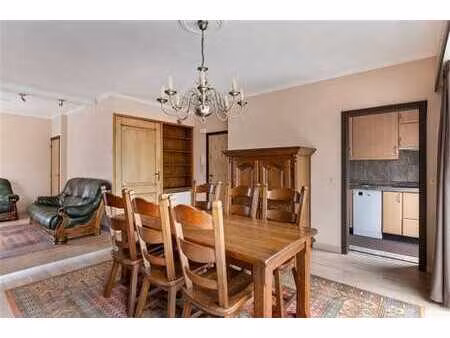 appartement