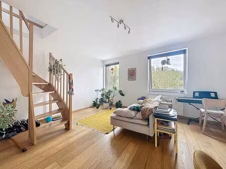 superbe appartement duplex de 83m²