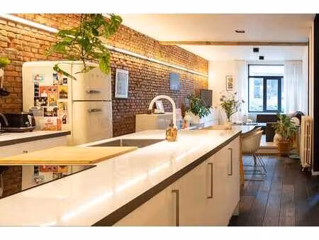 mini loft zurenborg