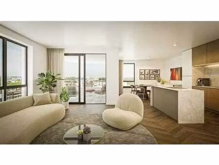 appartement