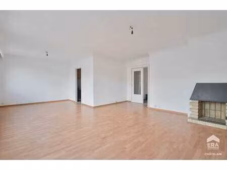 appartement 2 chambres + bureau à vendre à auderghem