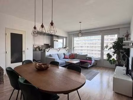 appartement lumineux - 2 chambres