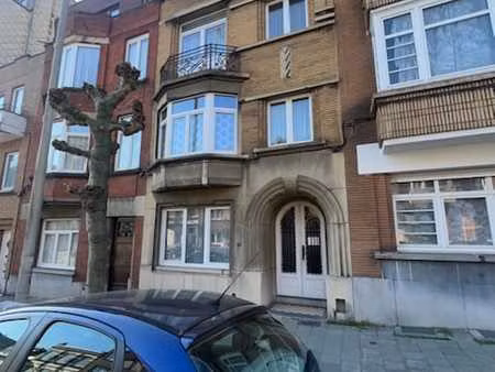 à saisir – immeuble de rapport 3 appartements – parc hamoir