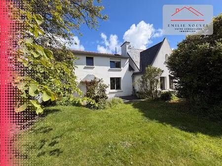 grande maison idéale famille et projet de vie en bretagne
