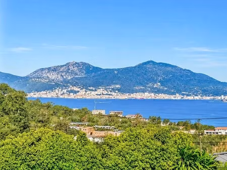 villa de luxe à vendre à porticcio