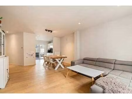 appartement 2 ch prêt à emménager avec grand terrasse