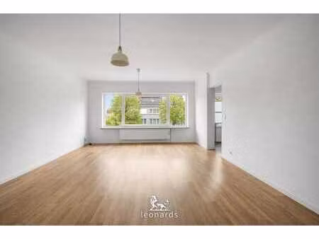 appartement prêt à emménager dans un quartier calme