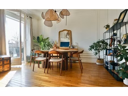 appartement de luxe à vendre dans le quartier vieux lille