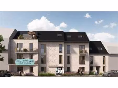 appartement