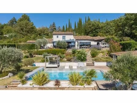 maison de luxe à vendre à pierrevert