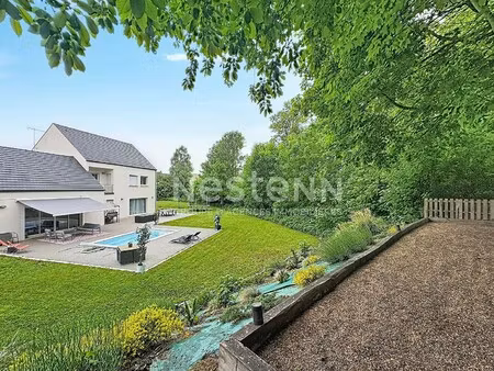 maison de luxe à vendre à précy-sur-oise