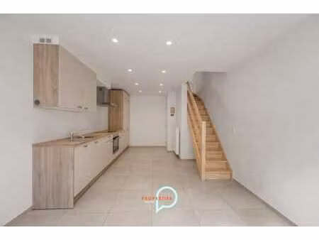 maison familiale clé en main avec 3 chambres