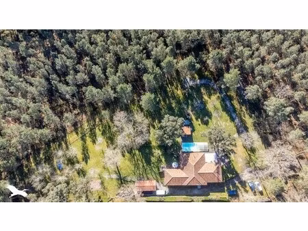 maison de luxe à vendre à lévignacq