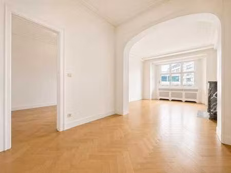 !new! ixelles – superbe 1 ch avec terrasse