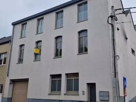 energiezuinig appartement met ruim terras en 2 autostaanp...