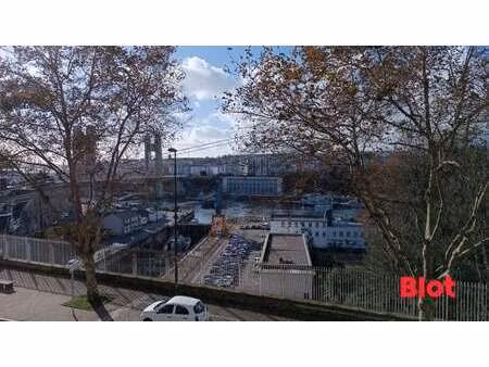 location appartement 2 pièces à brest siam (29200) : à louer 2 pièces / 76m² brest siam