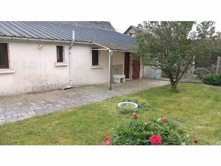 location appartement 2 pièces à châtillon-en-vendelais (35210) : à louer 2 pièces / 93m² c