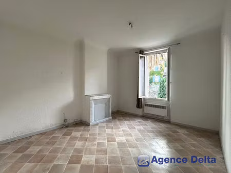 appartement la garde 2 pièce(s) 35.30 m2