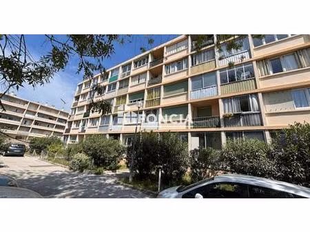 toulon ouest t4 vendu avec locataire en place 644 euros/mois