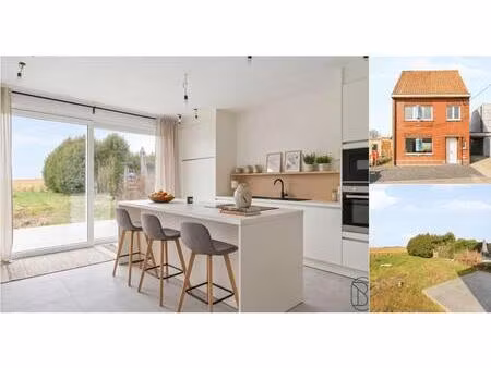 maison à vendre à zwevegemstraat 30 anzegem (rbv84621)