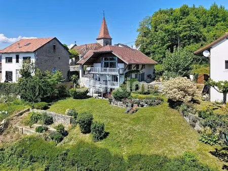 ferme rénovée individuel de 213m2