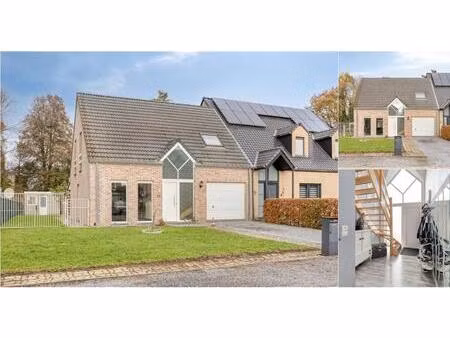 maison à vendre à kerkenboshof 12 heusden-zolder (rbv84648)