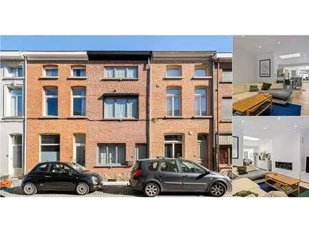 maison à vendre à arendonckstraat 33 malines (rbv84959)