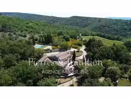 vente propriété 0 pièces 482.6 m² à reillanne (04110)  895 000 €
