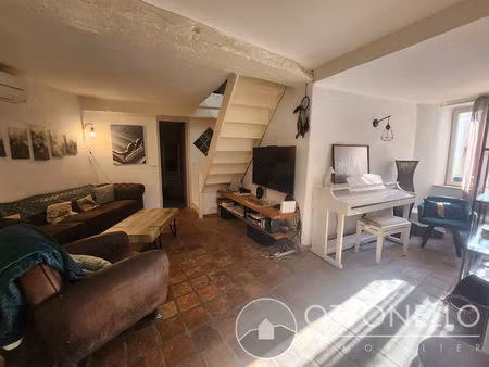 maison roquebrune sur argens 4 pièces 116 93 m2