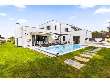 vente maison 7 pièces 200 m² à orgeval (78630)  1 520 000 €