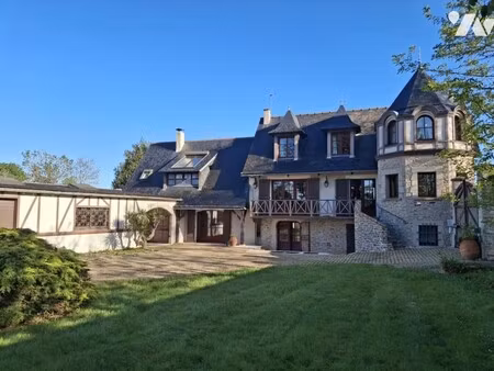 maison de luxe à vendre à couëron
