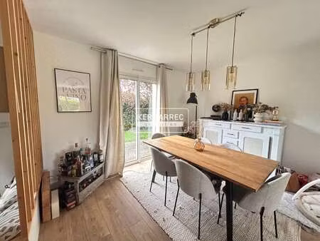 location maison au rheu (35650) : à louer / 170m² le rheu