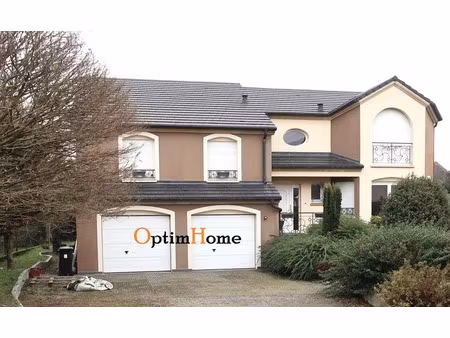 vente maison 7 pièces 204 m² à thionville (57100)  674 000 €