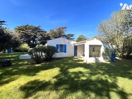 vente maison 5 pièces 89 m² à l'ile-d'yeu (85350)  745 000 €