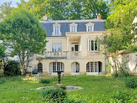 vente villa 7 pièces 178 m² à avon (77210)  990 000 €