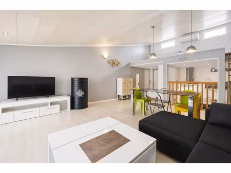 vente appartement 2 pièces 55 m² draguignan (83300)