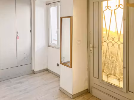 vente appartement 2 pièces 36 m² la ferté-alais (91590)