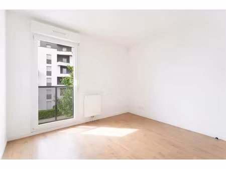 vente appartement 3 pièces 62 m² loos (59120)