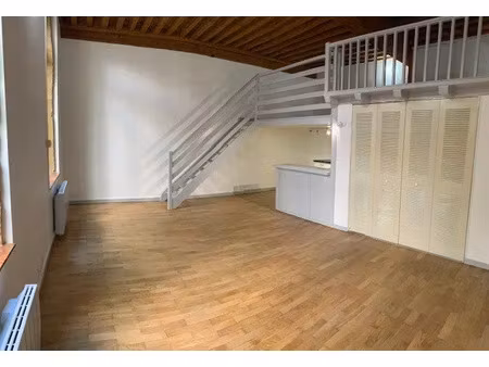 location appartement 1 pièce 38 m² à lyon 4 (69004)