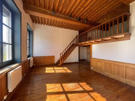 location appartement 2 pièces 57 m² à lyon 4 (69004)