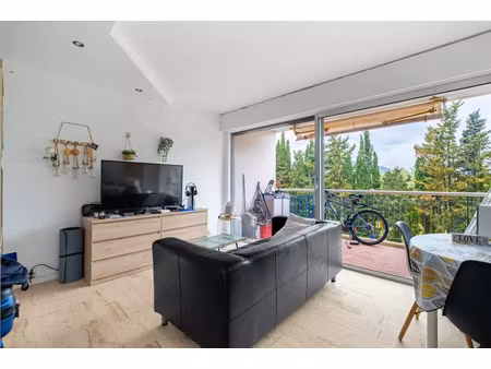 vente appartement 1 pièce 29 m² mandelieu-la-napoule (06210)