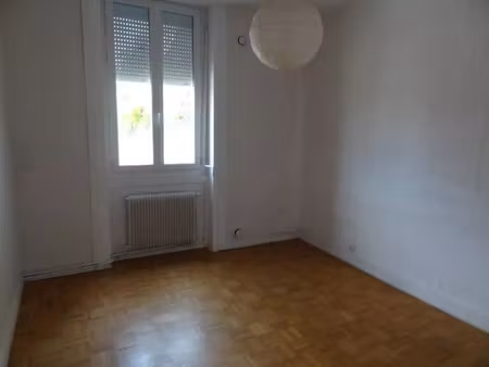 location appartement 2 pièces 52 m² à saint-étienne (42000)