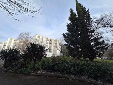 location appartement 3 pièces 75 m² à toulouse (31500)
